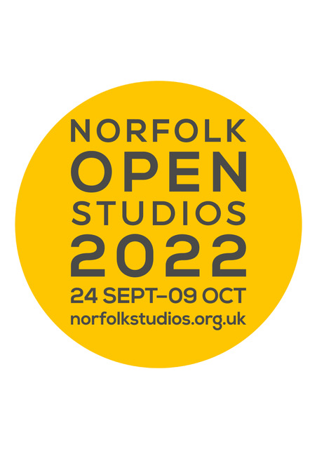 norfolk open studios 2022