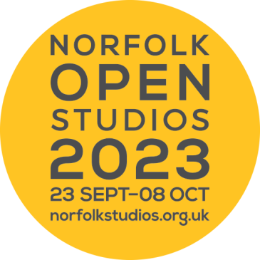 Norfolk Open Studios | 23rd September – 7th October 2023